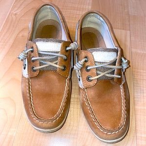 Sperry Rosefish Boat Shoe